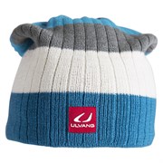 Шапочка ULVANG Topp Jr Mosaic Blue Stripe