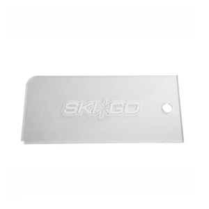 Скребок SKIGO оргстекло 5 mm 68201