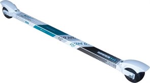Лыжероллеры ELPEX Team 610 классические, колесо №3 Лыжероллеры ELPEX Team 610 классические, колесо №3