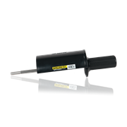 Ручка для роторных щеток VAUHTI 200 mm 1704