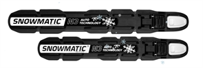 Крепления лыжные SNOWMATIC N3 (NNN) AUTO size M (EUR 38-41)