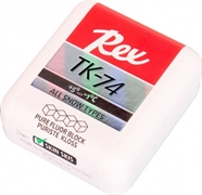 Ускоритель REX TK-74, (0-20 C), 20 g