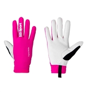 Перчатки для лыжероллеров LILLSPORT Legend Roller Pink
