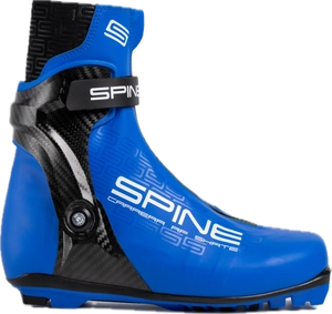 {{productViewItem.photos[photoViewList.activeNavIndex].Alt || productViewItem.photos[photoViewList.activeNavIndex].Description || 'Лыжные ботинки SPINE CARRERA CARBON RF RUS NNN гоночные'}}