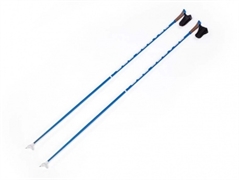 Лыжные палки BRADOS PRO+, 100% Carbon BR-Poles-Pro+