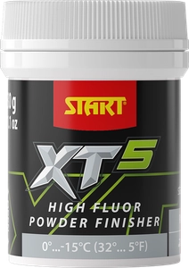 Порошок START XT 5, (0-15 C), 30 g 2851
