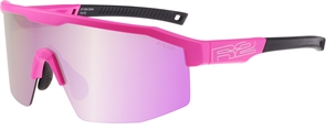 Очки R2 GAIN Pink AT108K