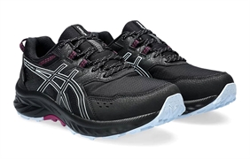 Кроссовки внедорожные ASICS GEL-VENTURE 9 WP Women Black 1012B519-003