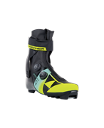 Лыжные ботинки FISCHER SPEEDMAX 9 SKATE RL BOA 25/26 S04325