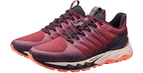 Кроссовки 361 CAMINO WP Y2136-3028