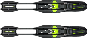 Крепления лыжные FISCHER TURNAMIC RACE STEP-IN SKATE IFP S55025