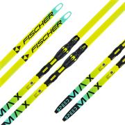 Лыжи FISCHER SPEEDMAX 100HE SKATE PLUS 610 STIFF IFP Цех 25/26 N04325 STIFF