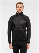 Куртка MOAX Tauri PRO Hybrid мужская Чёрный 314211-10000