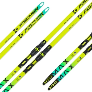 Лыжи беговые FISCHER SPEEDMAX 100 SKATE COLD 610 STIFF IFP Цех 25/26 N00925 STIFF