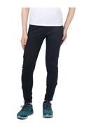 Брюки MOAX Delda Light Softshell женские Чёрный SW29002-10000