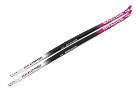 Лыжи STC BRADOS RS COMBI Junior RSCJ/152-172