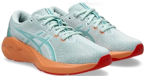 Кроссовки детские ASICS NOVABLAST 5 GS Soothing Sea/Wave Teal 1014A367-400