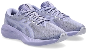 Кроссовки детские ASICS NOVABLAST 5 GS Bluebell/Lilac Hint 1014A367-501