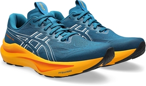 Кроссовки ASICS GT-2000 14 Turquoise/Yellow 1011C056-404