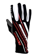 Перчатки SKI TIME RACE для лыжероллеров Чёрные STRG0104/black