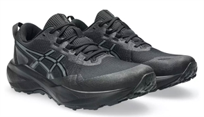 Кроссовки ASICS GEL-VENTURE 11 Black/Carrier Grey 1011C160-003