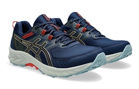 Кроссовки ASICS GEL-VENTURE 9 Night Sky/Feather Grey 1011B486-408