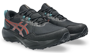 Кроссовки ASICS GEL-VENTURE 11 WP Black/Spice Latte 1011C159-001