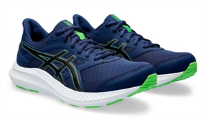 Кроссовки ASICS JOLT 4 Blue Expanse/Black 1011B603-406