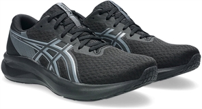 Кроссовки ASICS PATRIOT 14 Black/Metropolis 1011C050-003