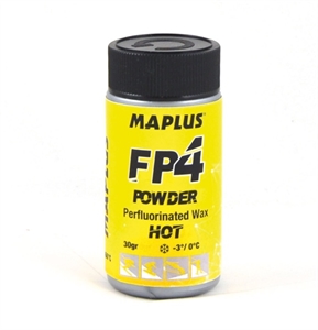 Порошок MAPLUS FP4 Hot Molybdeno (-3/0 C) 30 g 842M