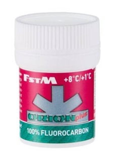 Порошок ORION FstM, (+8+1 С) на грязный снег FstM