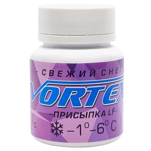 Порошок VORTEX LF присыпка (-1-6 C) 50г. VOR-18