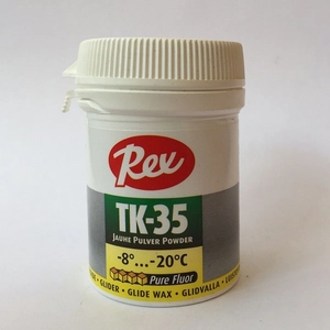 Порошок REX TK-35, (-8-20 C), 30 g 488