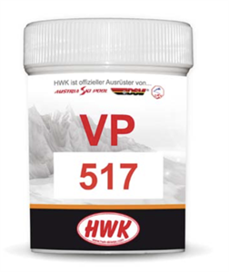 Порошок HWK VP517, (-1-6 C), 30 г 517