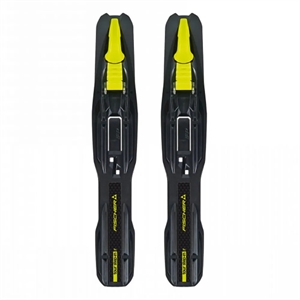 Крепления лыжные FISCHER TURNAMIC TOUR STEP-IN JUNIOR IFP S70223