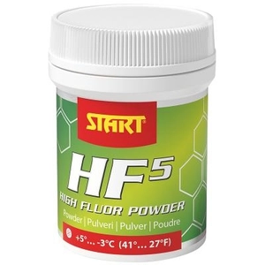 Порошок START HF5, (+5-3 C), 30 g 2354