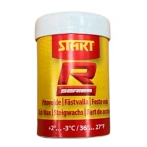 Мазь держания START R-Series, (+2-3 C), Red, 45 g 1970