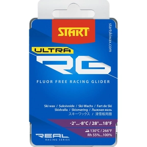 Мазь скольжения START RG ULTRA, (-2-8 C), Purple, 60 g 2461