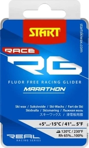 Мазь скольжения START RG RACE GLIDER MARATHON, (+5-15 C), 60 g 2499