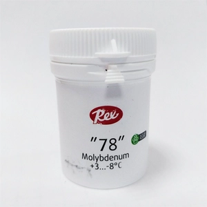 Порошок REX TK-78 , (+3-8 C), 30 g 498-78