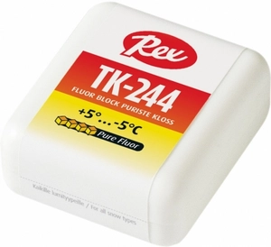 Порошок REX TK-244, (+5-5 C), 30 g 479