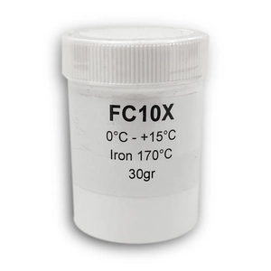 Порошок SW Cera F FC10X, (+15-0 C), 30 g SW10X