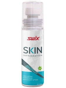 Эмульсия для ухода за камусом SWIX Skin Impregnation 80 ml N20