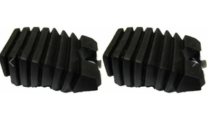 Флексоры SALOMON Profil Auto JR, 80 L101050
