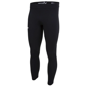 Тайтсы SWIX Focus warm мужские black 22451-10000