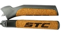 Палки для скандинавской ходьбы STC Athletic AC/100-135