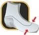 Коньковые ботинки для лыжероллеров Spine Skiroll Skate (NNN)_1