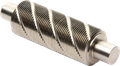 Нож для накатки START 1.5 W-SHAPE 7648