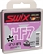 Мазь скольжения SWIX HF7X, (-2-8 C), Violet, 40 g HF07X-4 - фото 13384