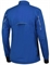 Куртка беговая Noname Robigo 17 Endurance blue 1